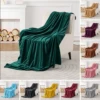 Fluffy Fleece Blanket Single, Double, King & Super King -Bed Linings Sale image 2023 10 17T12 12 03 430Z