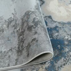 Turkish Rugs Pacific Vintage Living Room Floor Mat -Bed Linings Sale pacific 3