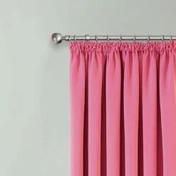 Pink Curtains For Bedroom Blackout Pencil Pleat 10 Pink Curtains For Bedroom Blackout Pencil Pleat -Bed Linings Sale pink 1 ea8a7ee2 56b8 4a87 8a2a 2e2064f7e286
