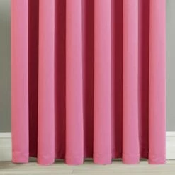 Pink Curtains For Bedroom Blackout Pencil Pleat 11 Pink Curtains For Bedroom Blackout Pencil Pleat -Bed Linings Sale pink 2 7bfc635f 89f1 40c1 b025 eaedb240847f
